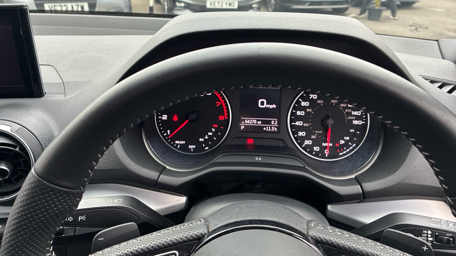 Used Audi Q2 2019 for sale - 77789063: Photo 18