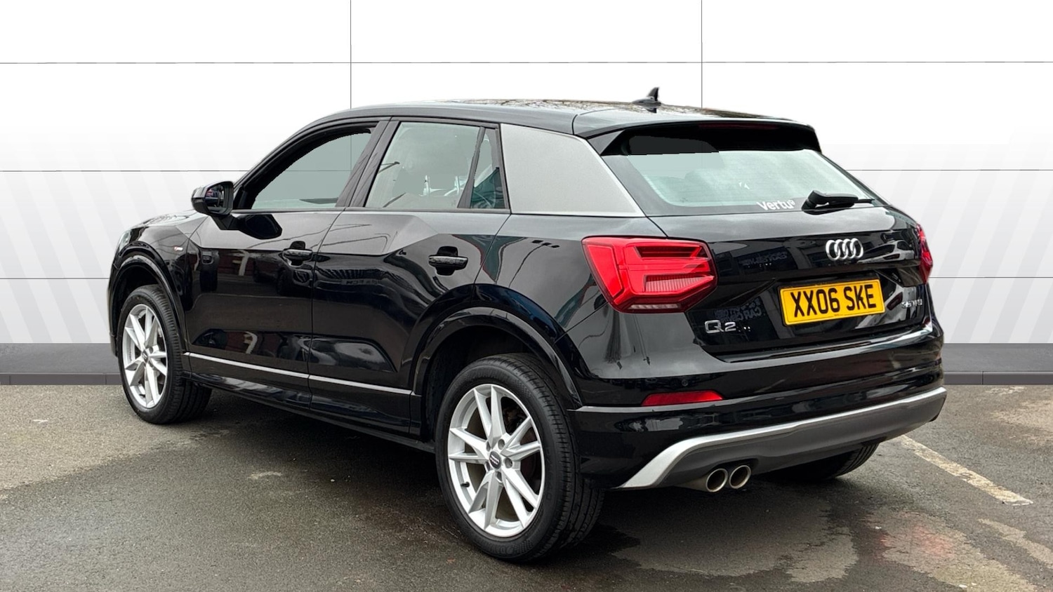 Used Audi Q2 2019 for sale - 77789063: Photo 2