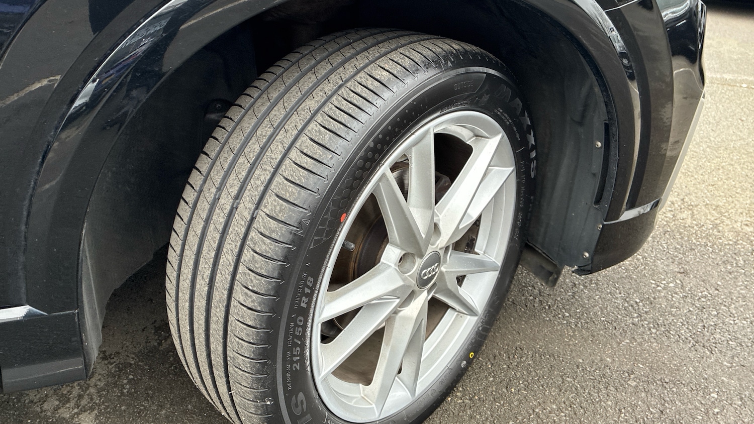 Used Audi Q2 2019 for sale - 77789063: Photo 21