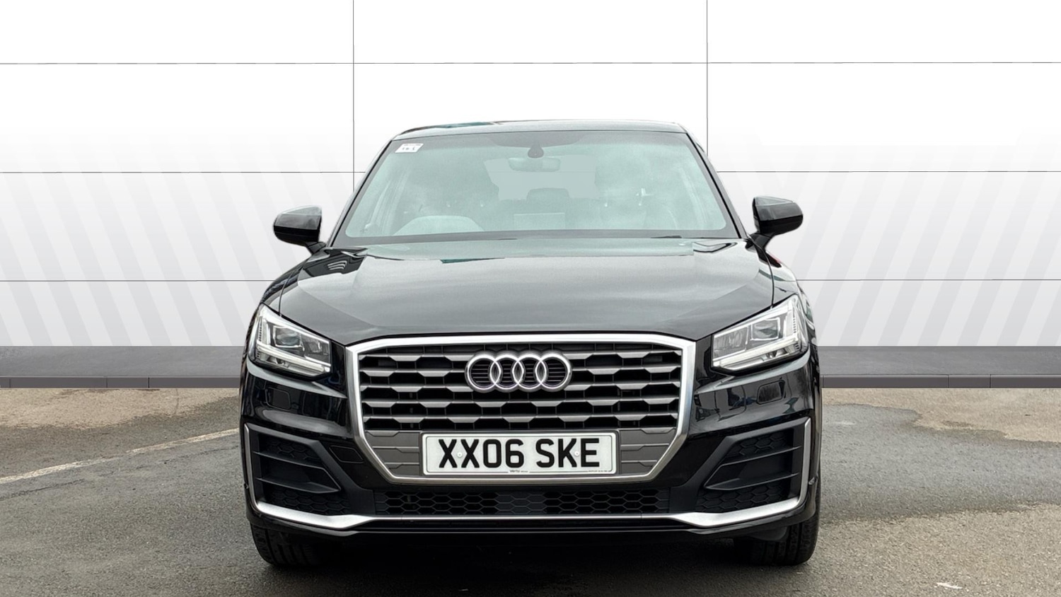 Used Audi Q2 2019 for sale - 77789063: Photo 3