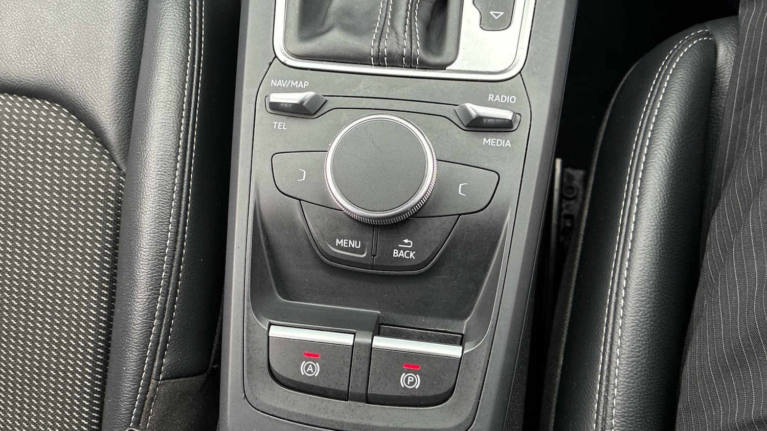 Used Audi Q2 2019 for sale - 77789063: Photo 37