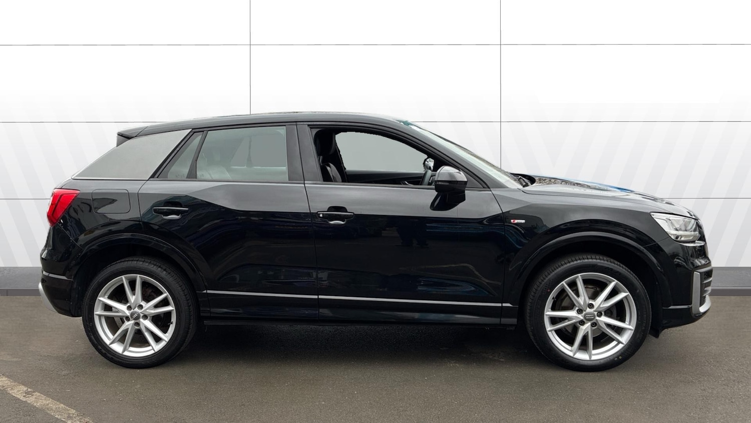 Used Audi Q2 2019 for sale - 77789063: Photo 5
