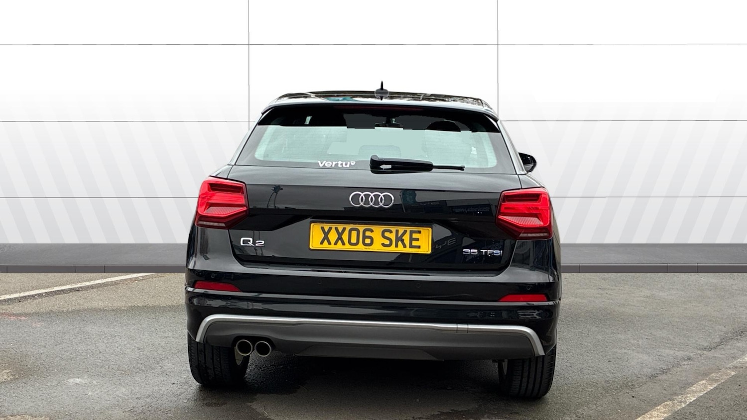 Used Audi Q2 2019 for sale - 77789063: Photo 6