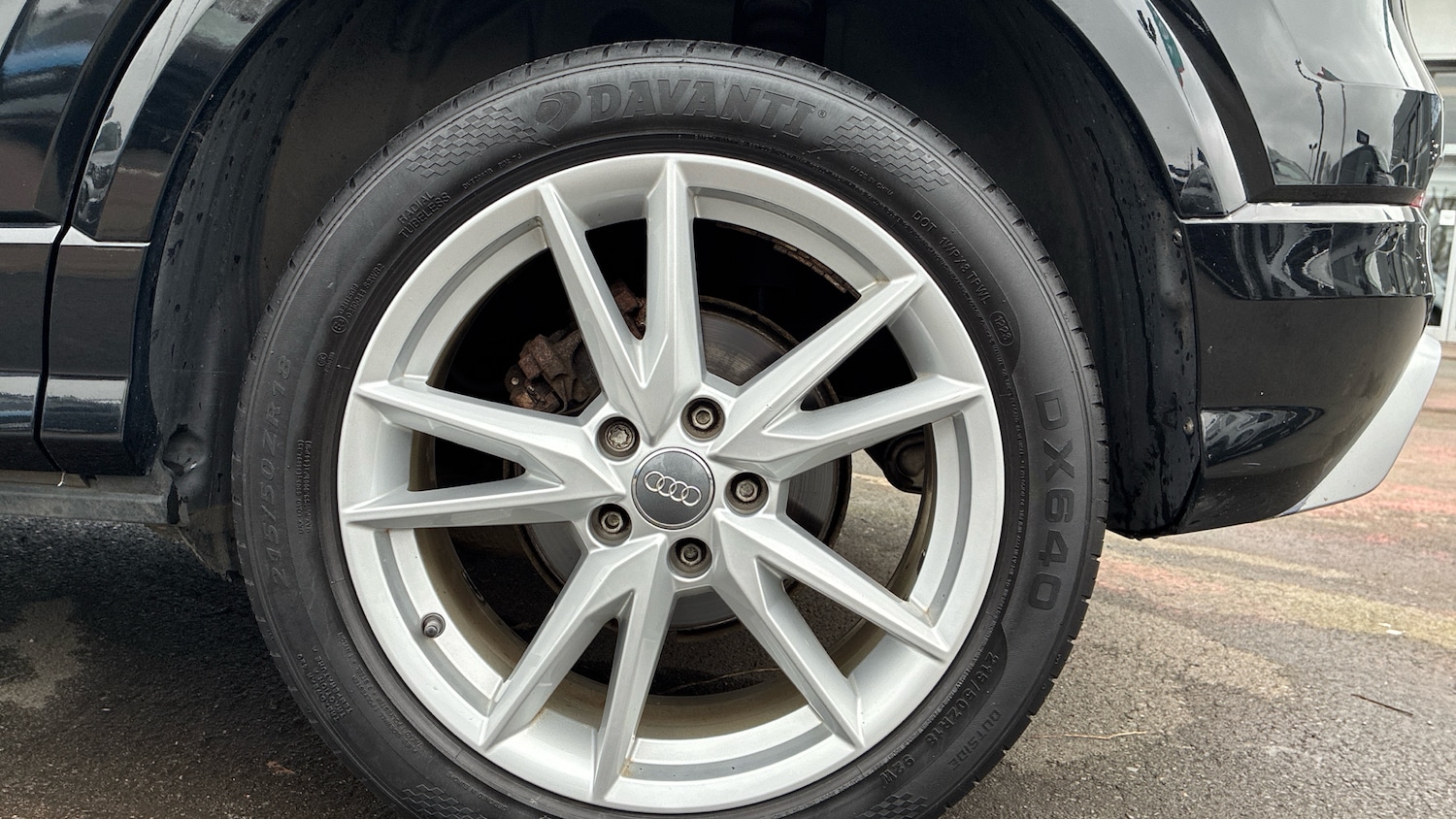 Used Audi Q2 2019 for sale - 77789063: Photo 7