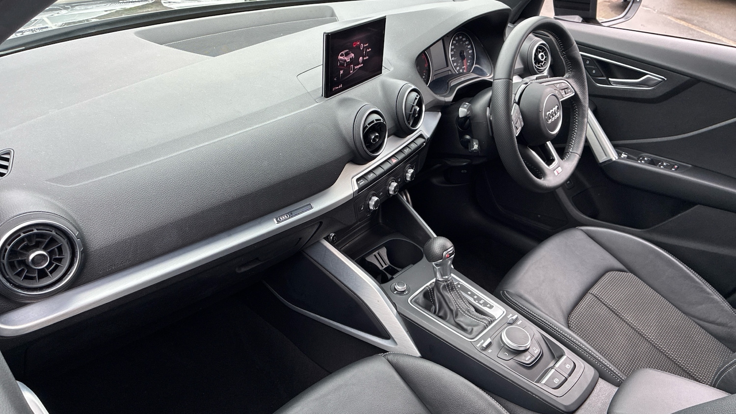 Used Audi Q2 2019 for sale - 77789063: Photo 9