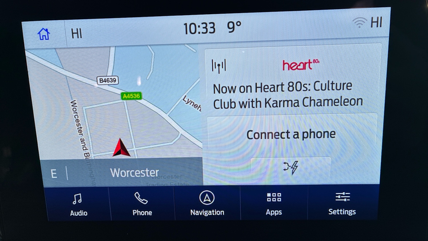 Used Ford Kuga 2023 for sale - 77005851: Photo 12