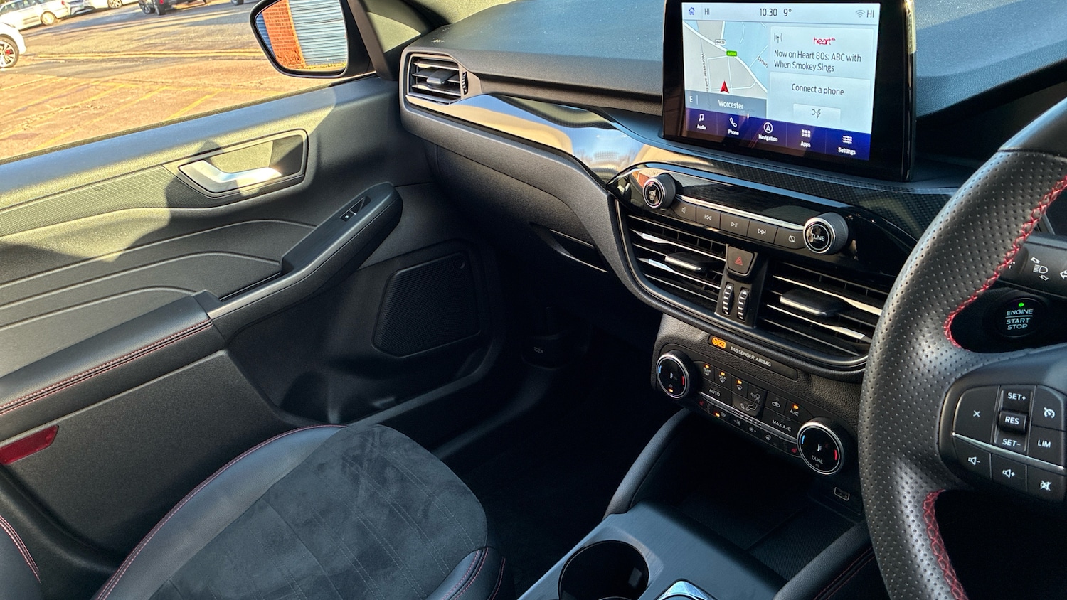 Used Ford Kuga 2023 for sale - 77005851: Photo 14