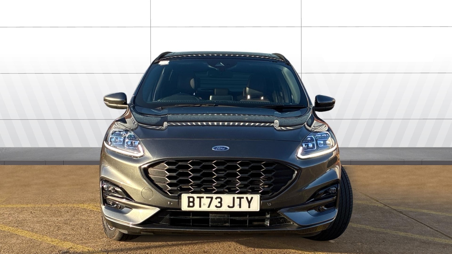 Used Ford Kuga 2023 for sale - 77005851: Photo 3