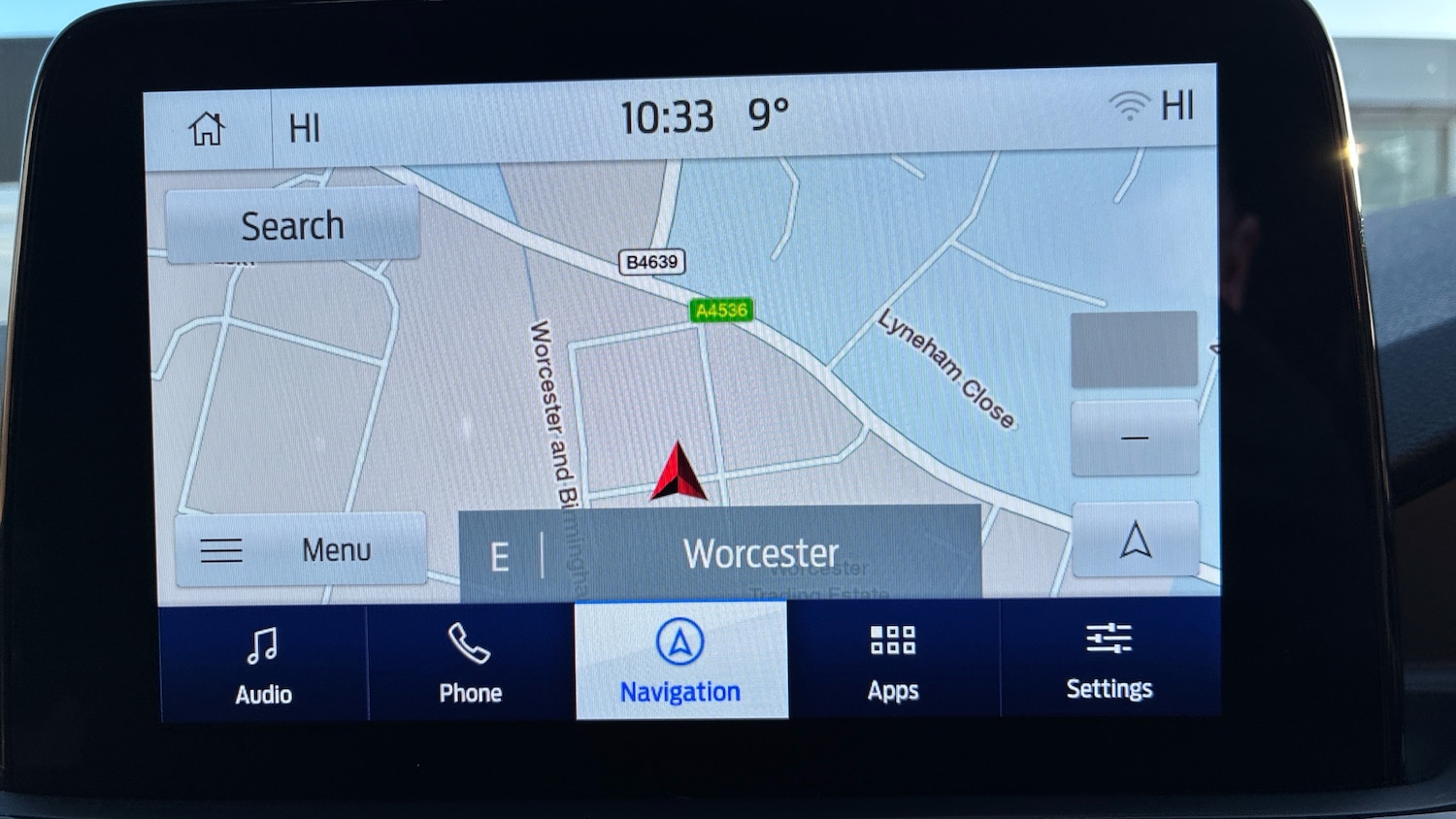 Used Ford Kuga 2023 for sale - 77005851: Photo 34