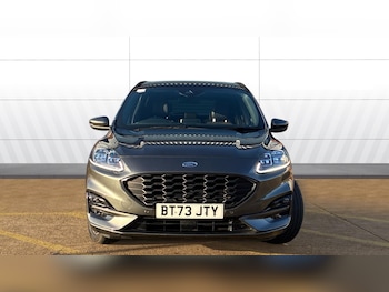 Used Ford Kuga 2023 for sale - 77005851: Photo