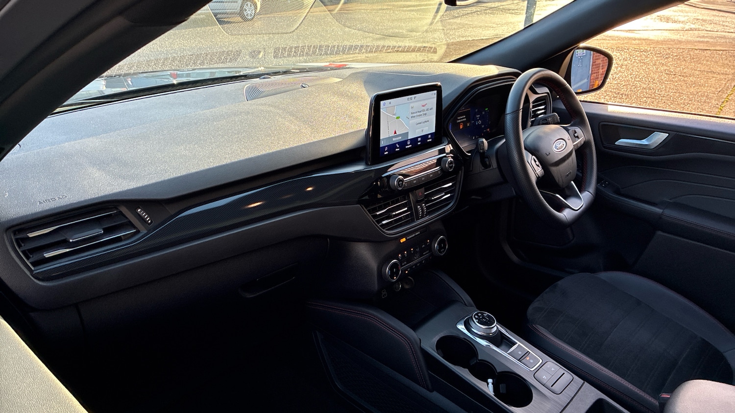 Used Ford Kuga 2023 for sale - 77005851: Photo 9