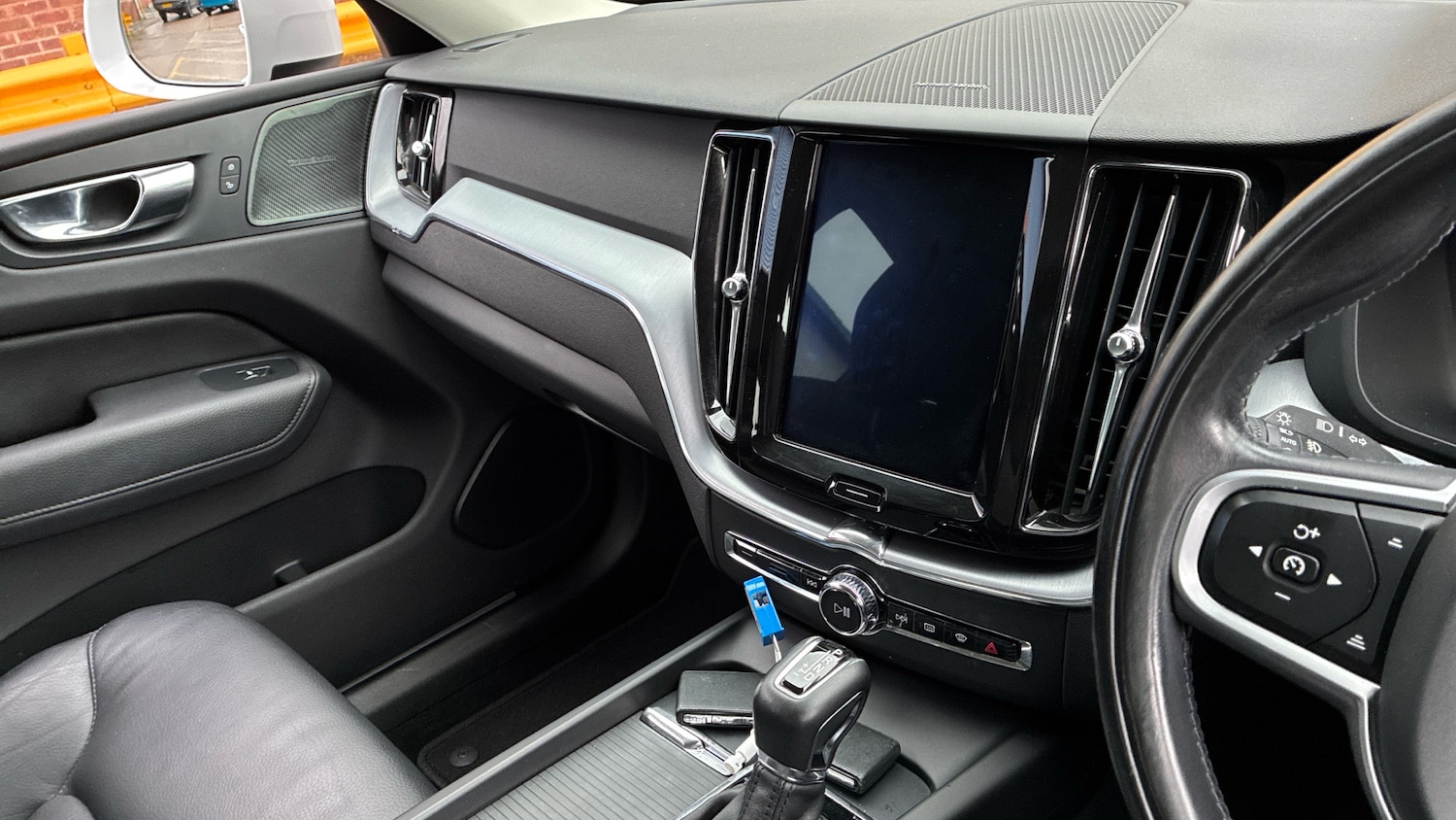 Used Volvo XC60 2020 for sale - 76536505: Photo 14