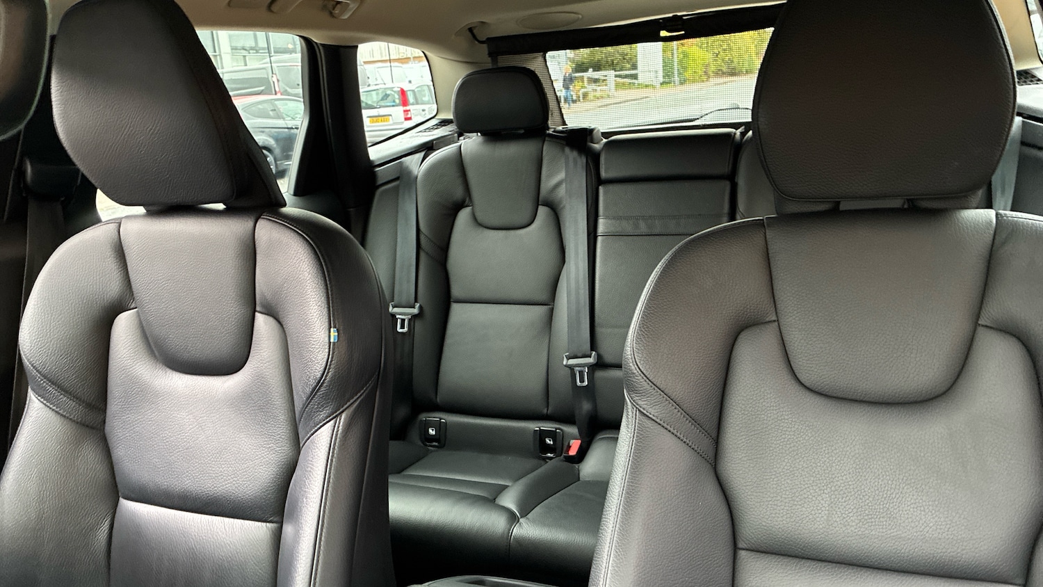 Used Volvo XC60 2020 for sale - 76536505: Photo 15