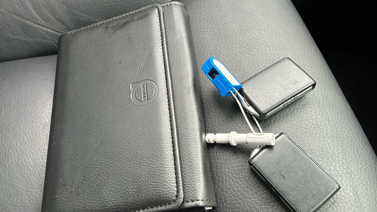 Used Volvo XC60 2020 for sale - 76536505: Photo 19