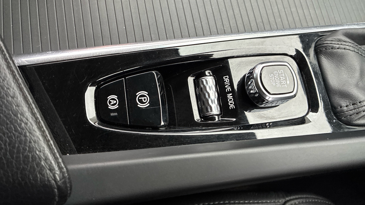 Used Volvo XC60 2020 for sale - 76536505: Photo 25