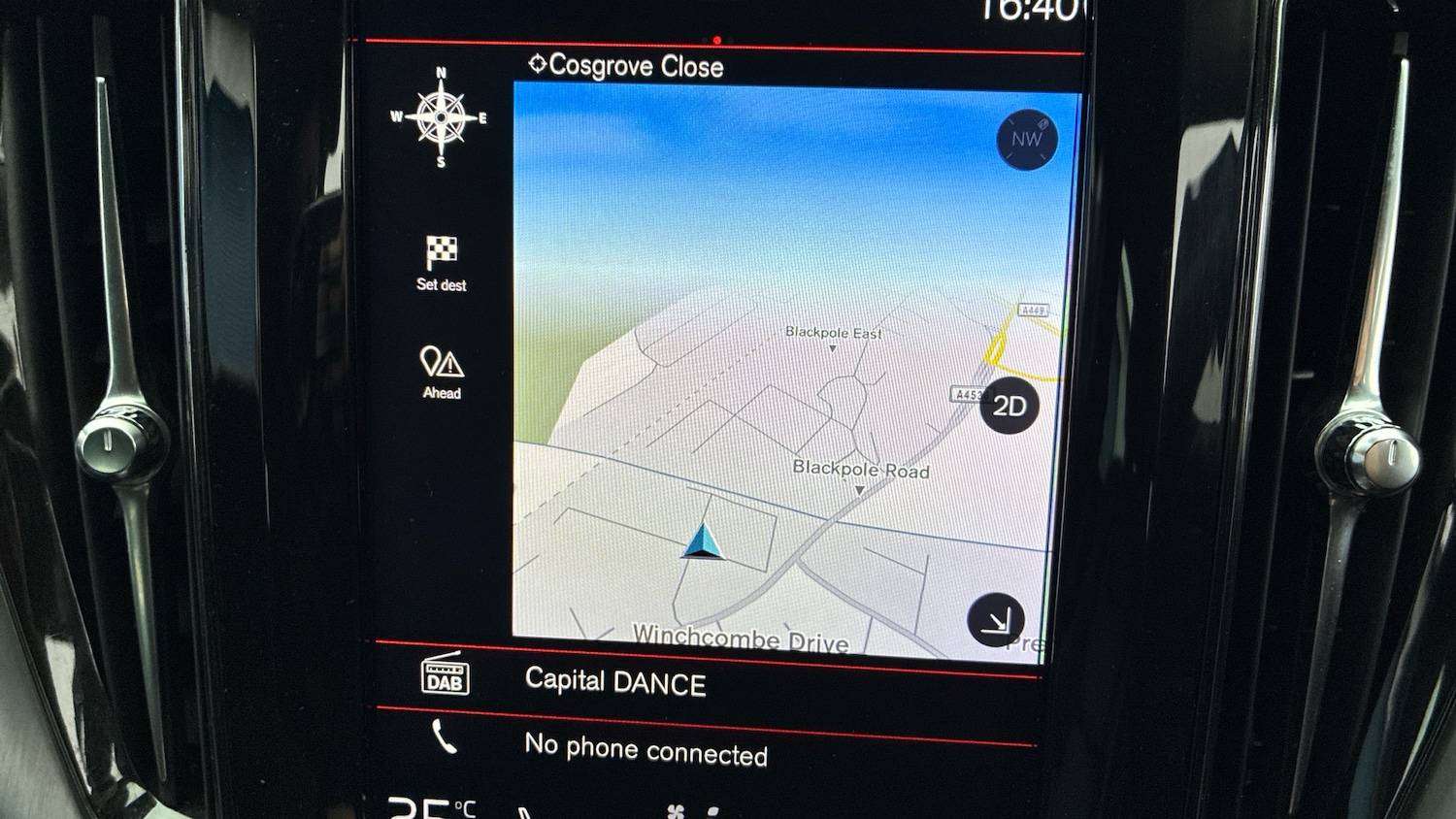 Used Volvo XC60 2020 for sale - 76536505: Photo 32