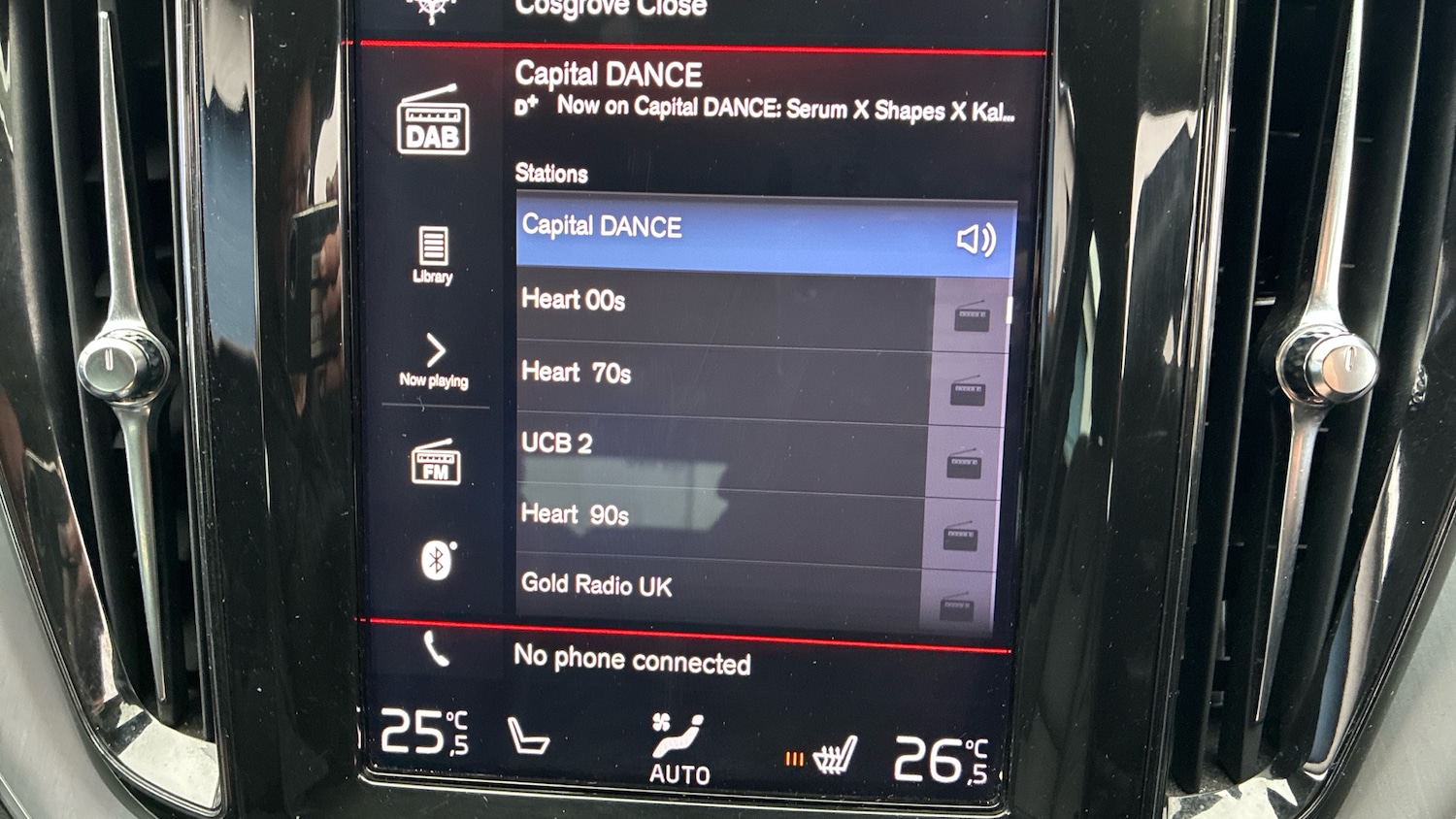 Used Volvo XC60 2020 for sale - 76536505: Photo 34