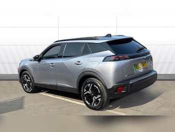 Used Peugeot 2008 2025 for sale - 79403798: Photo