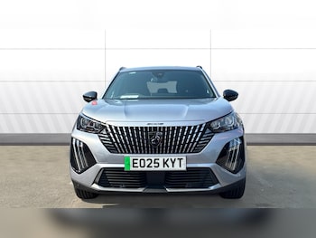 Used Peugeot 2008 2025 for sale - 79403798: Photo
