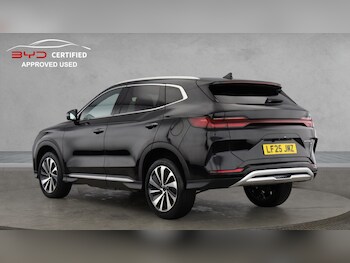 Used BYD Seal U 2025 for sale - 78408807: Photo