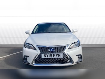 Used Lexus CT 2018 for sale - 79081467: Photo