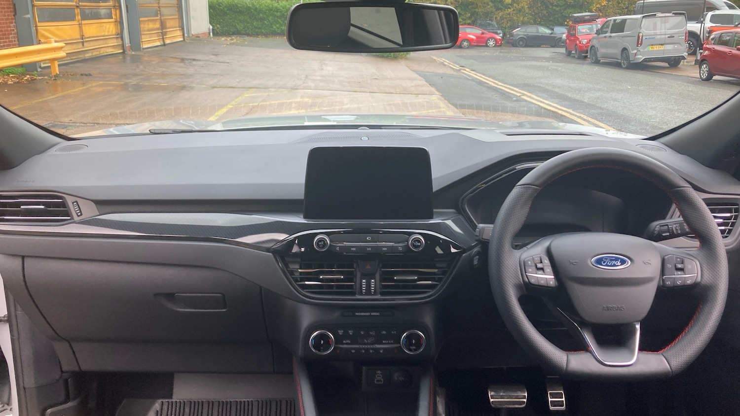 Used Ford Kuga 2023 for sale - 76412049: Photo 10