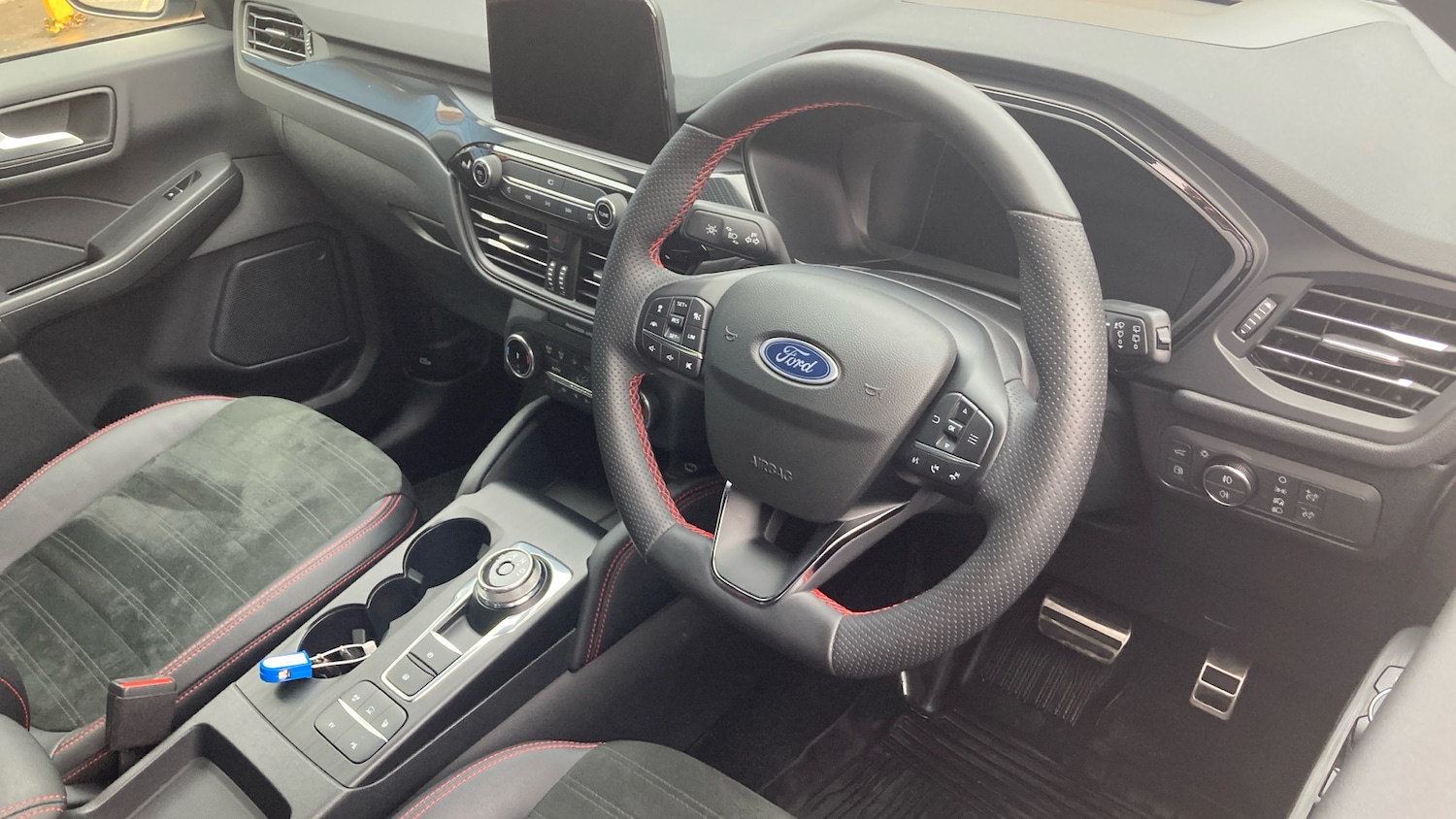 Used Ford Kuga 2023 for sale - 76412049: Photo 11