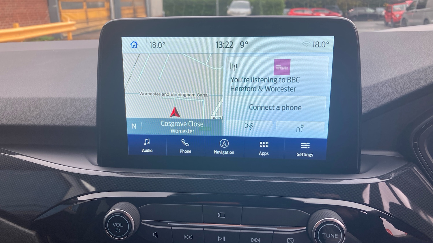 Used Ford Kuga 2023 for sale - 76412049: Photo 12