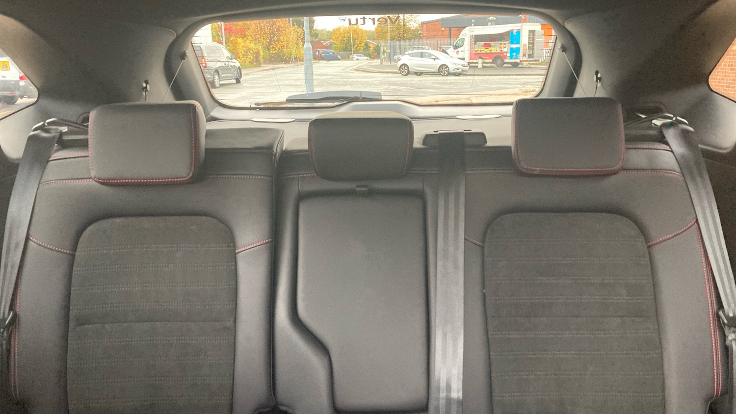 Used Ford Kuga 2023 for sale - 76412049: Photo 15