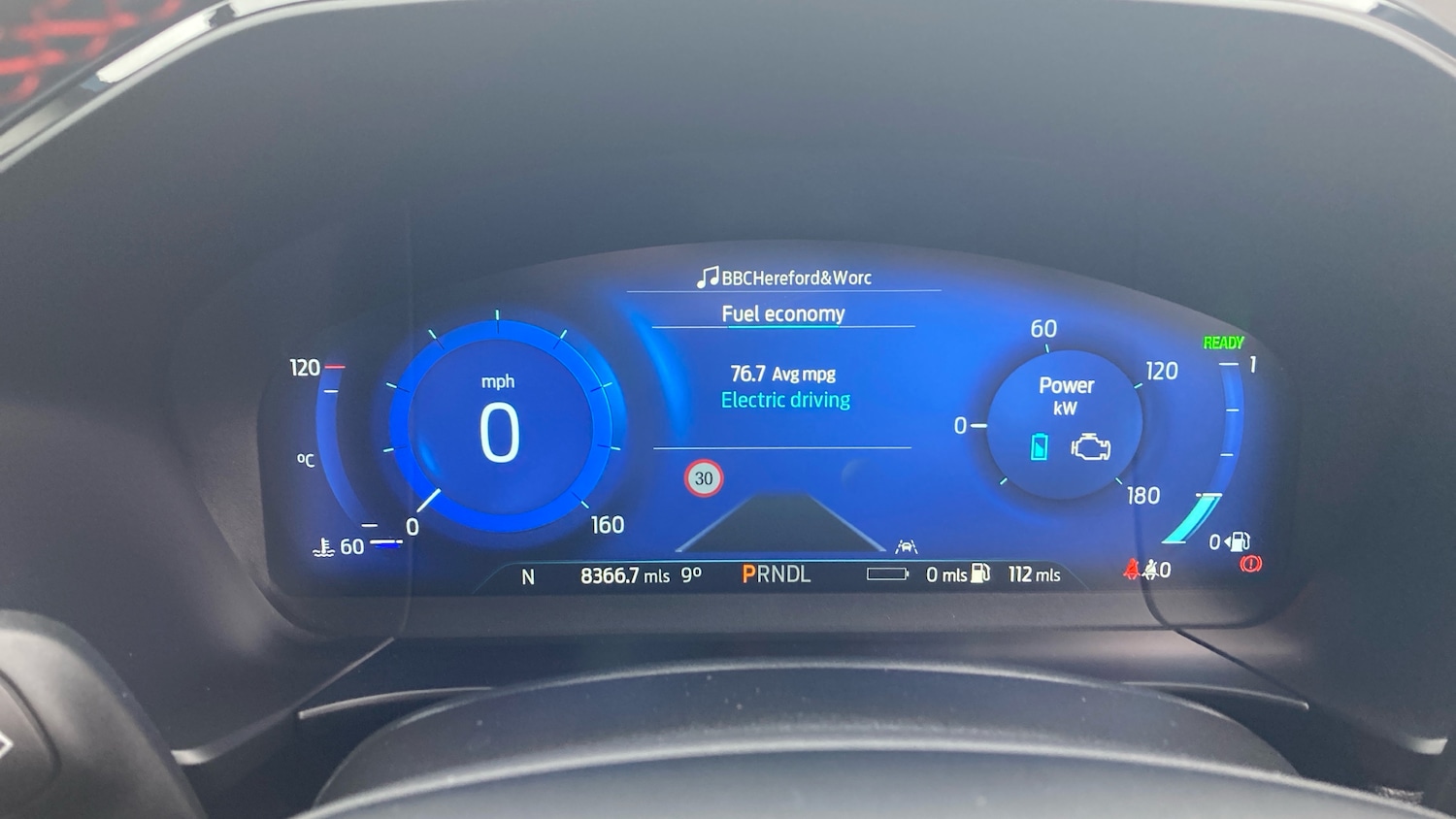 Used Ford Kuga 2023 for sale - 76412049: Photo 18