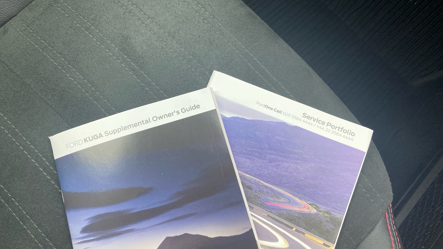 Used Ford Kuga 2023 for sale - 76412049: Photo 19