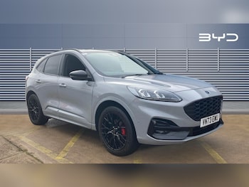 2023 (73) - 2.5 PHEV Graphite Tech Edition 5dr CVT