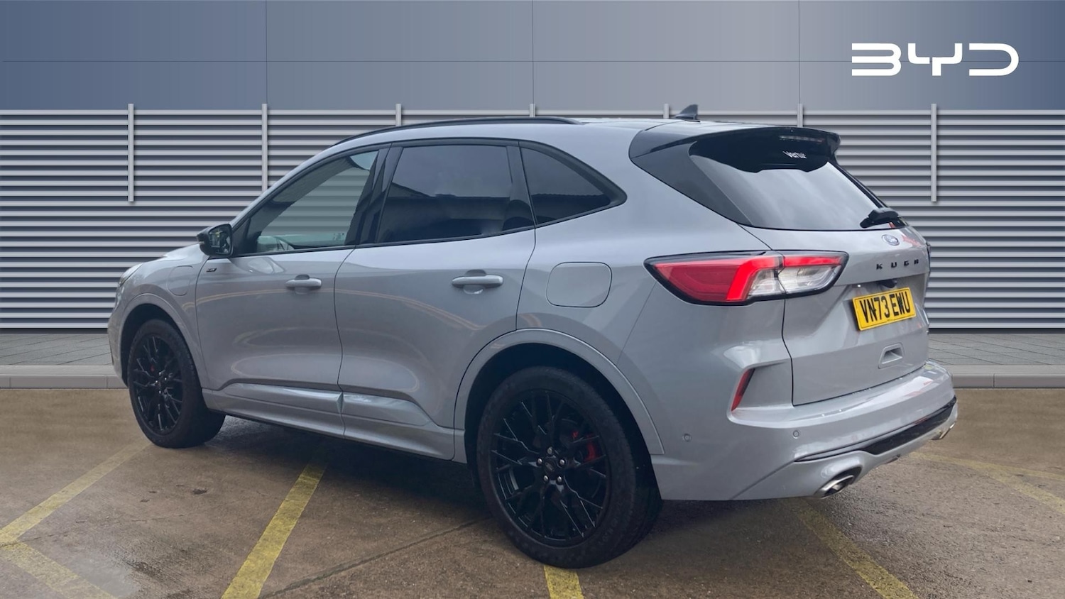 Used Ford Kuga 2023 for sale - 76412049: Photo 2