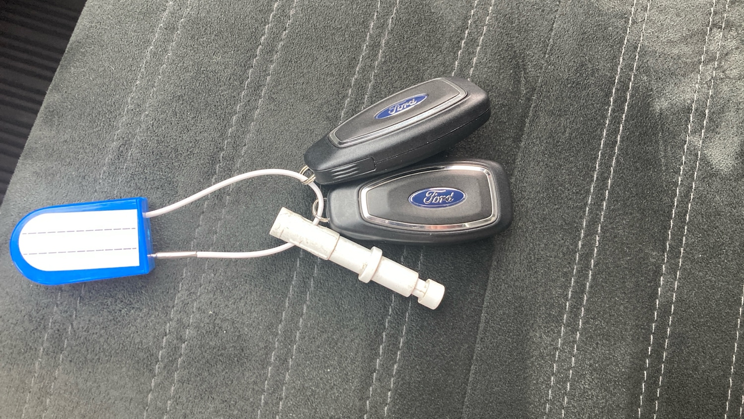 Used Ford Kuga 2023 for sale - 76412049: Photo 20