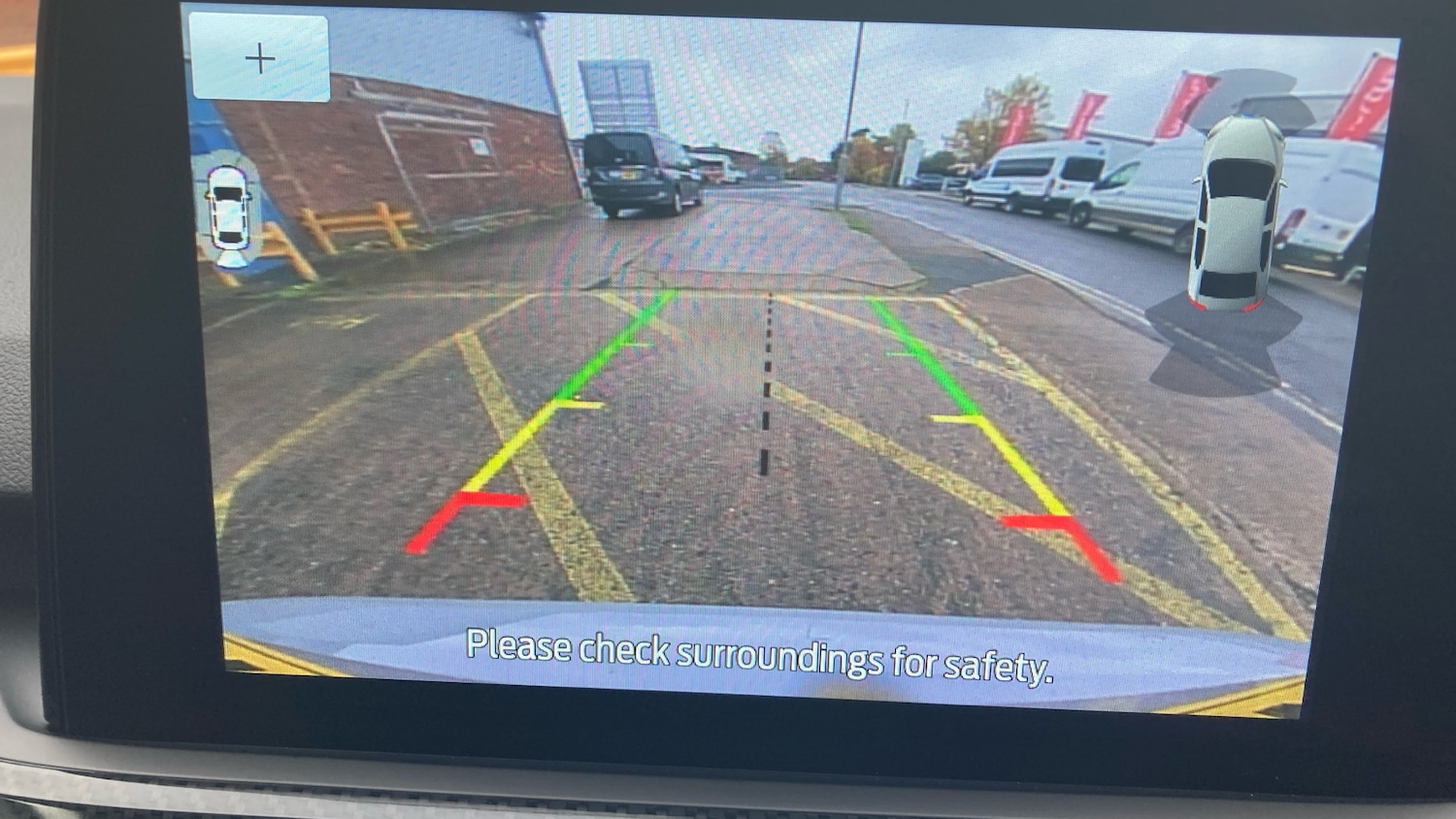 Used Ford Kuga 2023 for sale - 76412049: Photo 21