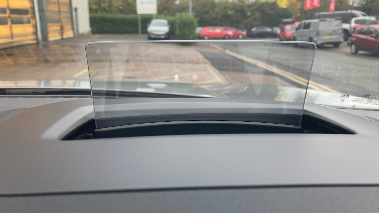 Used Ford Kuga 2023 for sale - 76412049: Photo 22