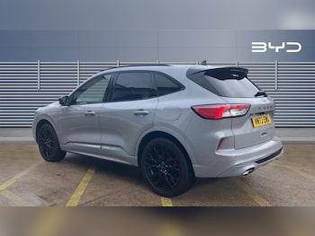 Used Ford Kuga 2023 for sale - 76412049: Photo