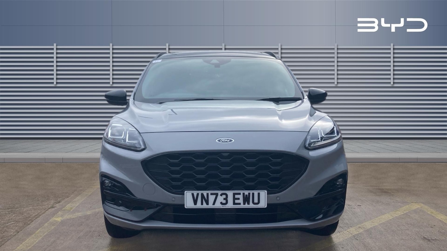 Used Ford Kuga 2023 for sale - 76412049: Photo 3