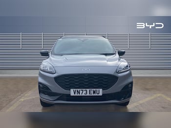 Used Ford Kuga 2023 for sale - 76412049: Photo