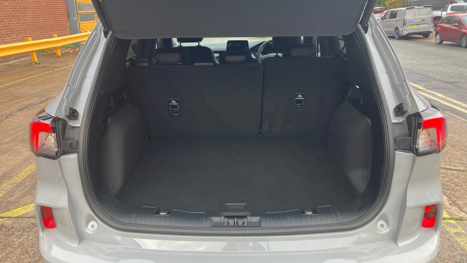 Used Ford Kuga 2023 for sale - 76412049: Photo 4