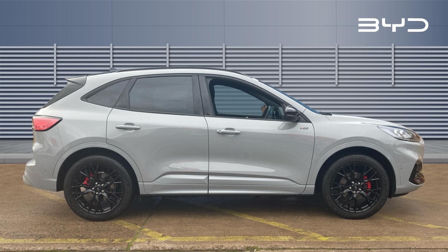 Used Ford Kuga 2023 for sale - 76412049: Photo 5