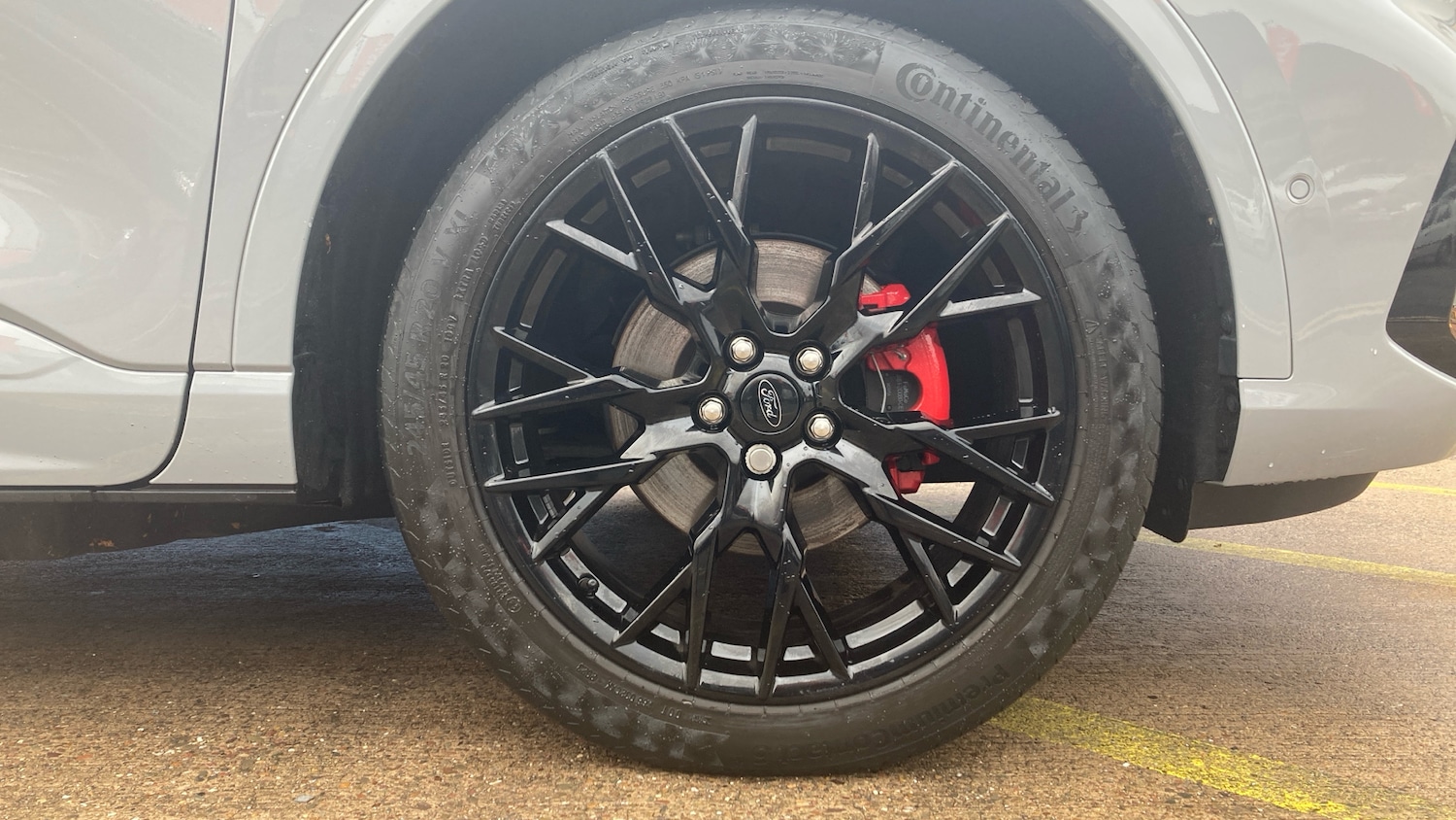 Used Ford Kuga 2023 for sale - 76412049: Photo 7