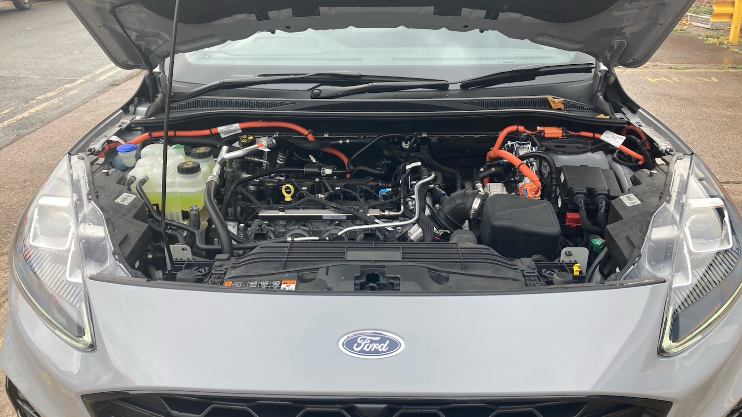 Used Ford Kuga 2023 for sale - 76412049: Photo 8