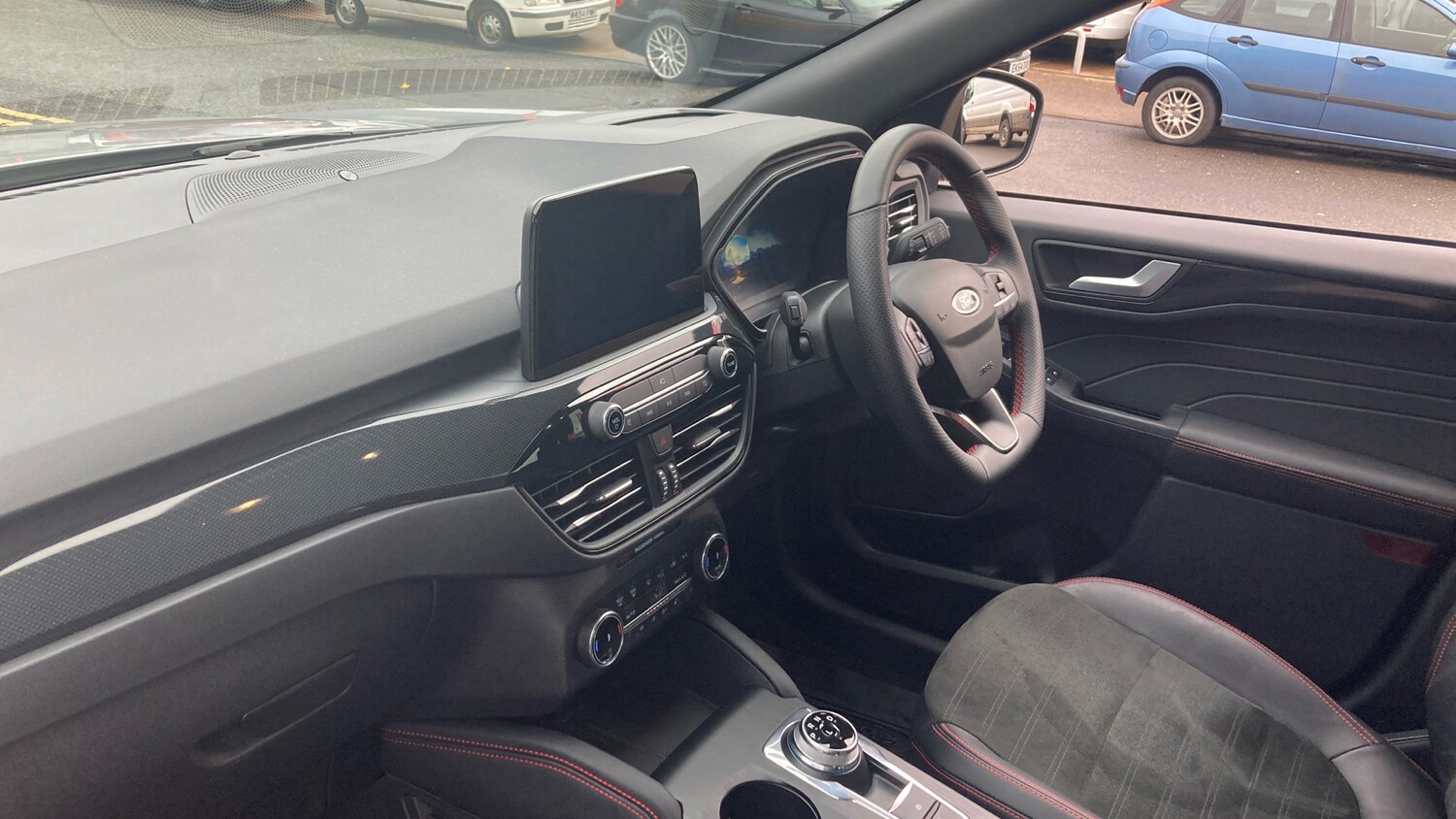 Used Ford Kuga 2023 for sale - 76412049: Photo 9