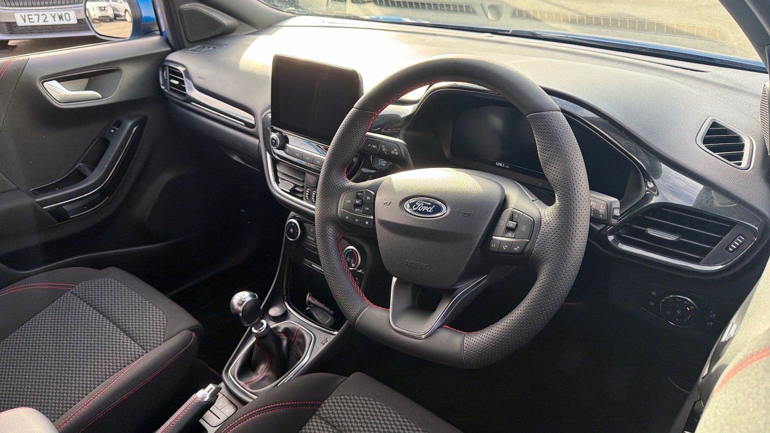 Used Ford Puma 2024 for sale - 77917128: Photo 11