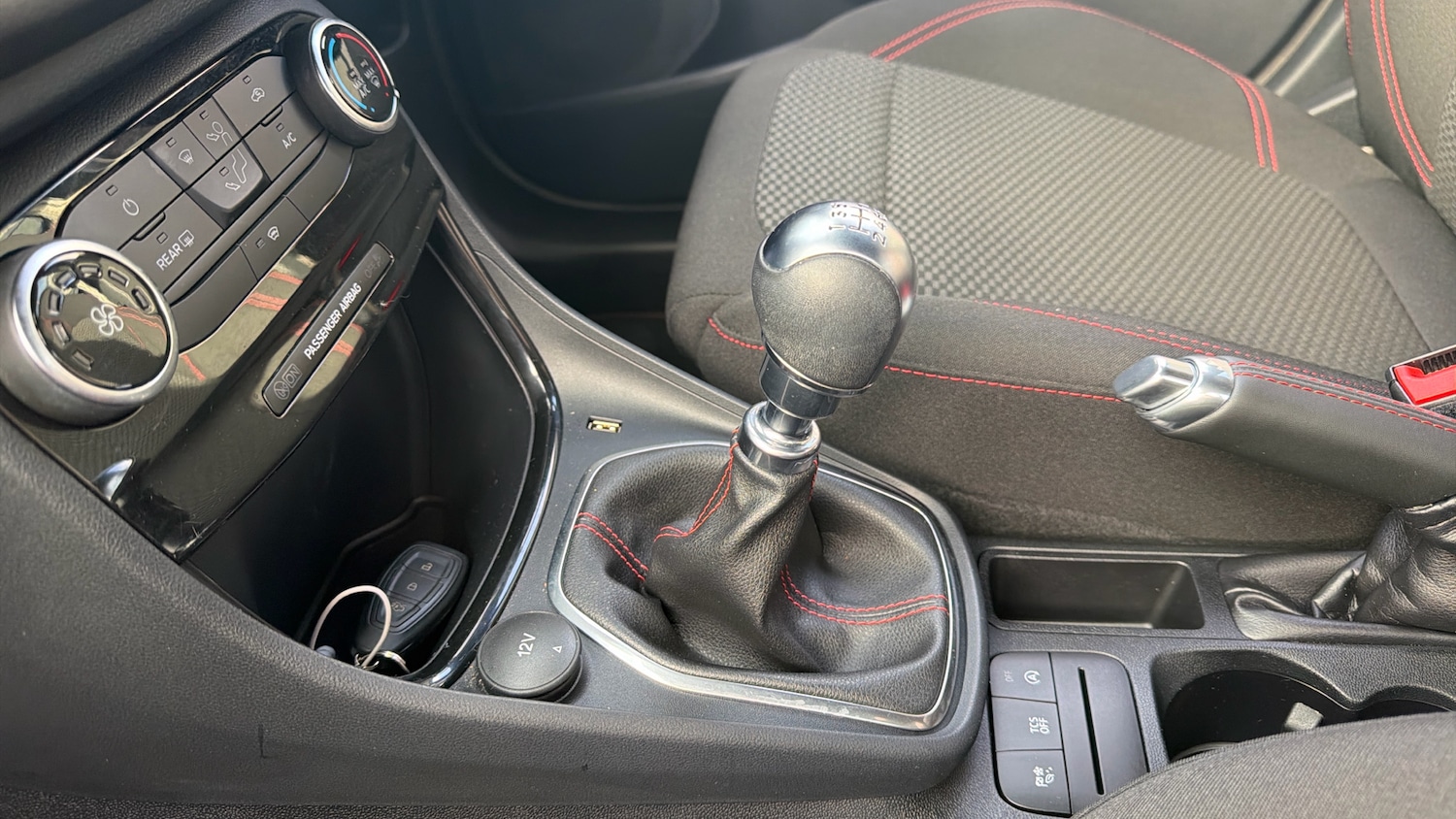 Used Ford Puma 2024 for sale - 77917128: Photo 13