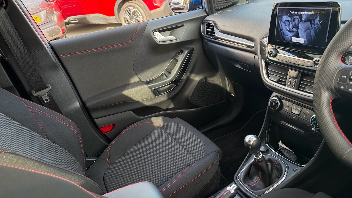 Used Ford Puma 2024 for sale - 77917128: Photo 14