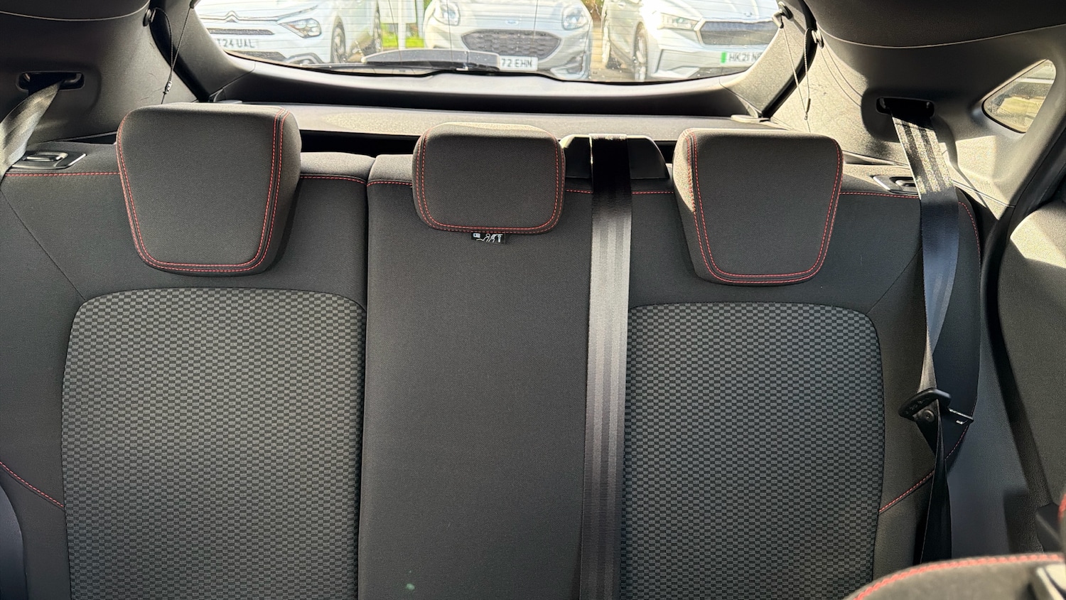 Used Ford Puma 2024 for sale - 77917128: Photo 15