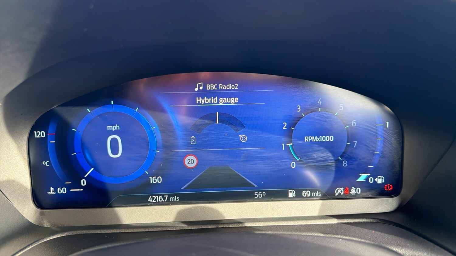 Used Ford Puma 2024 for sale - 77917128: Photo 18