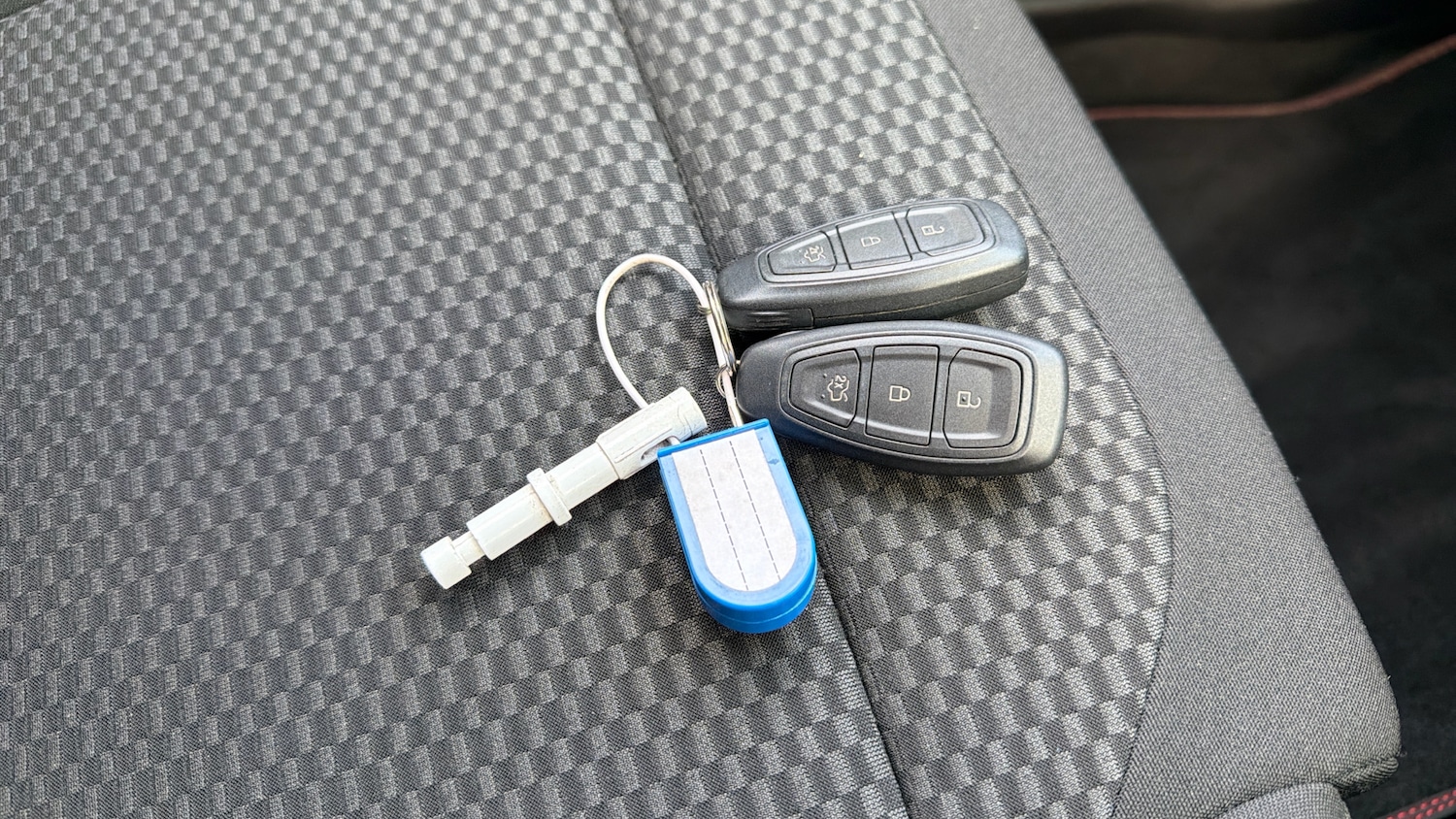 Used Ford Puma 2024 for sale - 77917128: Photo 20